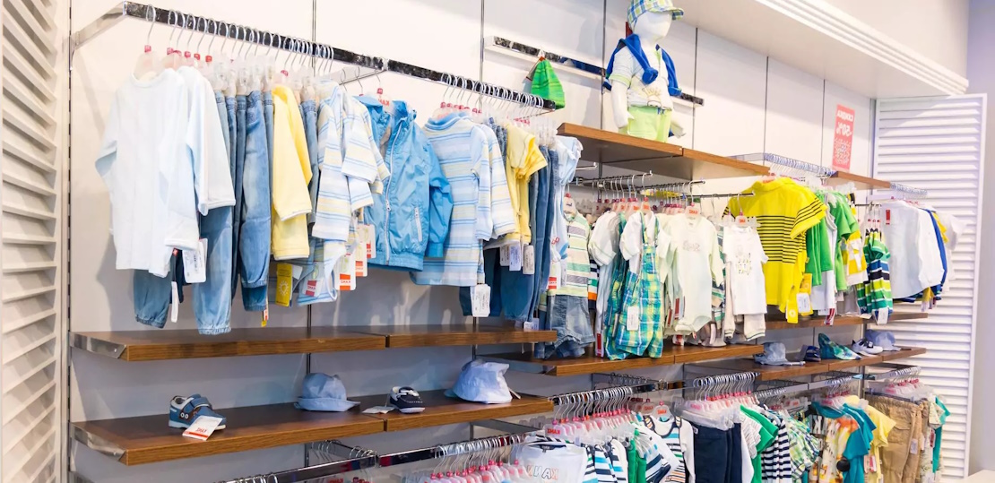 Прямі постачальники дитячого одягу оптом